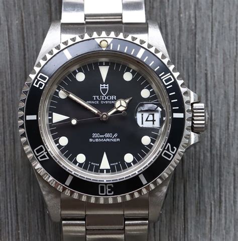 tudor 79090 submariner|Altro.